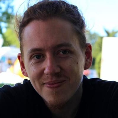 Steven Rigo — Freelance web à Orbe, Nord Vaudois